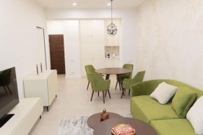 Apartment in Yerevan